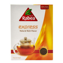 Rabee' Furt Black Tea Granules 400 g
