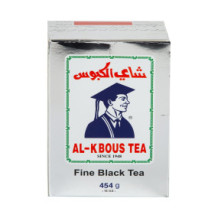Kubus tea 454 g