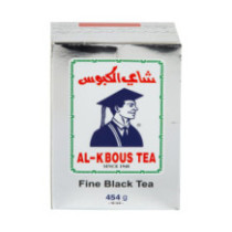 شاي الكبوس ٤٥٤ غرام