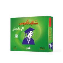 Green Kubus tea 200 g 100 bags