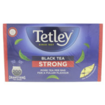 Tetley Ds Strong Tea 200S