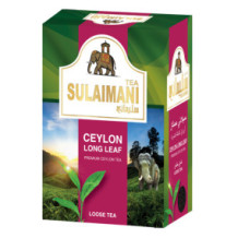 Suleimani whole leaf tea (200 g)