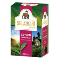 Suleimani whole leaf tea (200 g)