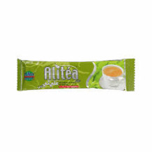 AliTea 5 In 1 Latte Instant Coffee 50 Sachet 20g