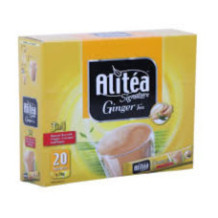 Ali Tea Signature 3 In 1 Ginger Tea 20x20Gm
