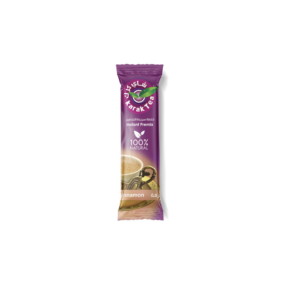 Instant Karak Tea with Cinnamon 20 g 10 bags