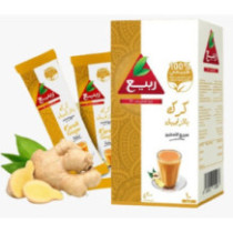 Rabee' Karak Tea with Ginger 20 g