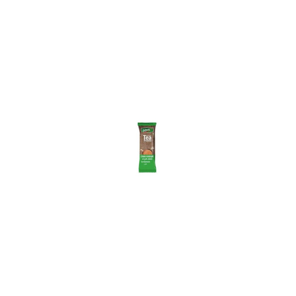Senso Chai Karak Cardamom Instant Tea Premix 20g