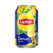 Lipton Lemon Ice Tea 330ml