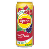 Lipton Ice Tea Fruit Cocktail 320 ml