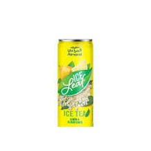 Almarai Ice Tea Leaf Lemon & Elderflower 240ml
