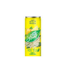 Almarai Ice Tea Leaf Lemon & Elderflower 240ml