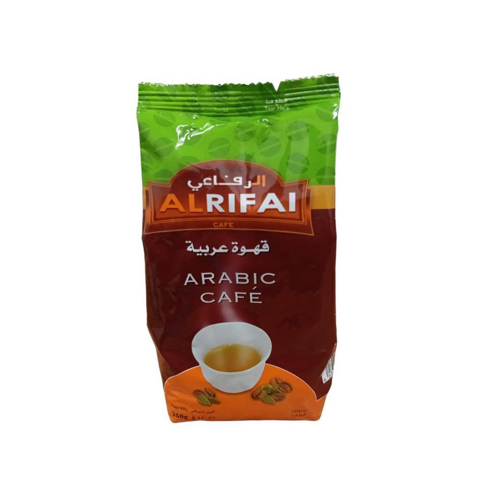 Arabic coffee El Rifai 250 gm