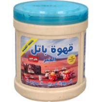 قهوة باتل الخير مع مزيج عربي (٤٥٠ غرام)