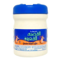 Al-Qassim Small Blend 125 g