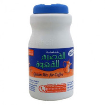 مزيج قهوة أبا الخيل القصيم ٥٠٠ غ