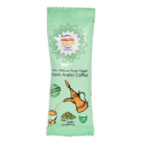 Almosafer Arabic Coffee Cardamom Sachet 4.8Gm