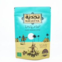 Najdiya Instant Arabic coffee, 250 g