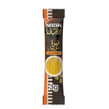 Nescafe Arabian Saffron 3g