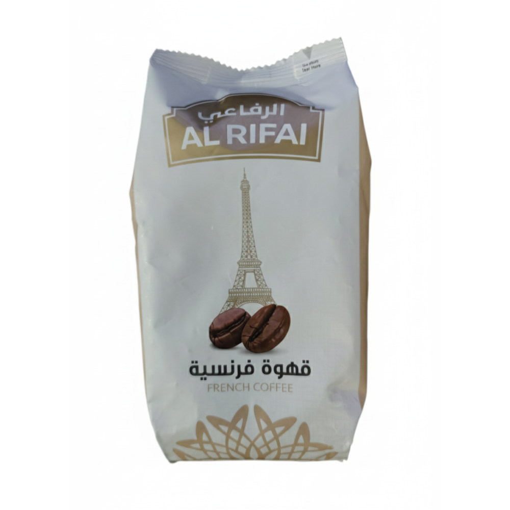 French coffee bag 250gm