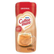 Nestle Coffee Mate Coffee Creamer Jar 170g