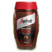 قهوة سيجافريدو كلاسيك سريعة التحضير (١٠٠ غرام)