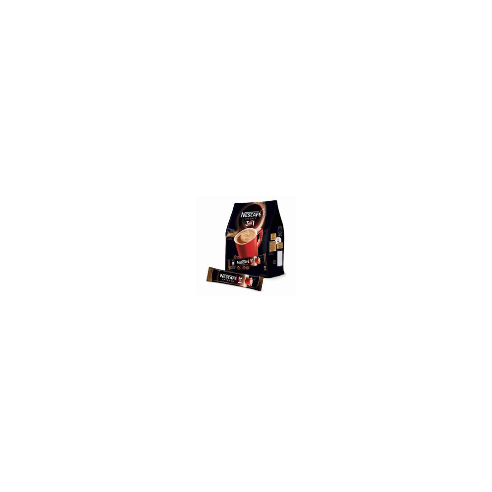 Nescafe Intenso 3 in 1 Coffee Mix 30 x 20gm