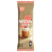 NESCAFE CAPPUCCINO UNSWTD COFE 14.20G