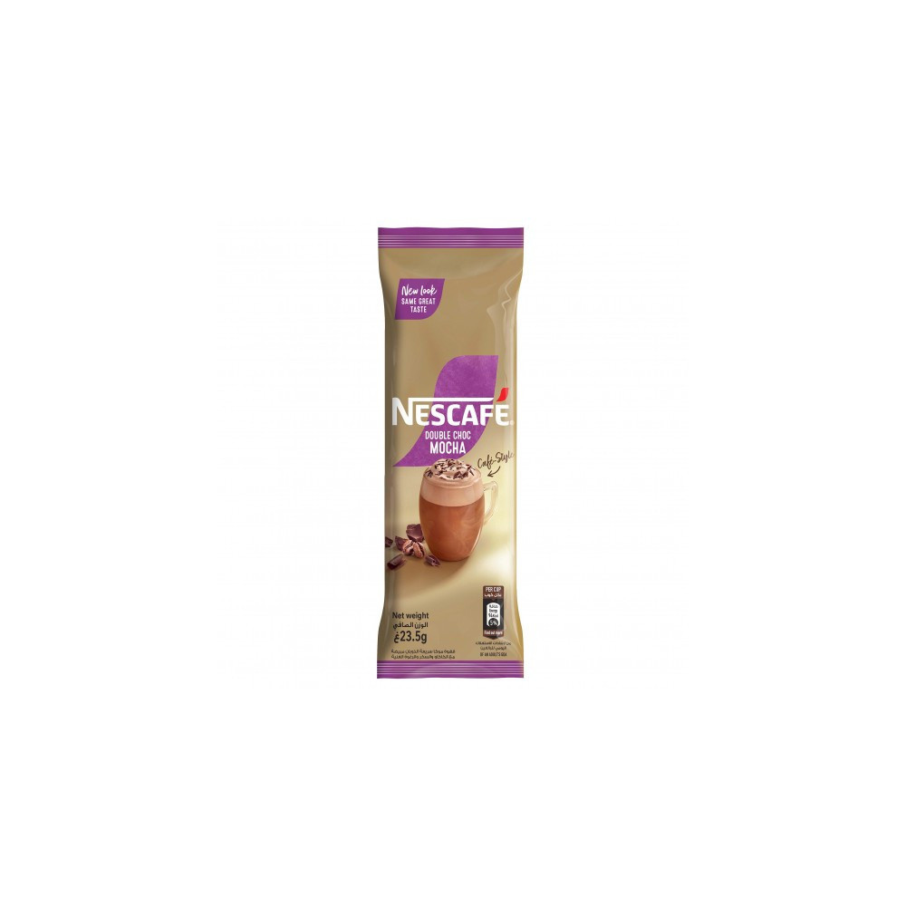 Nescafe Gold Mocha 23.5g