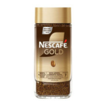 Nescafe Dark Gold Coffee 95gm