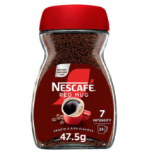 Nescafe Red Mug Coffee 47.5gm