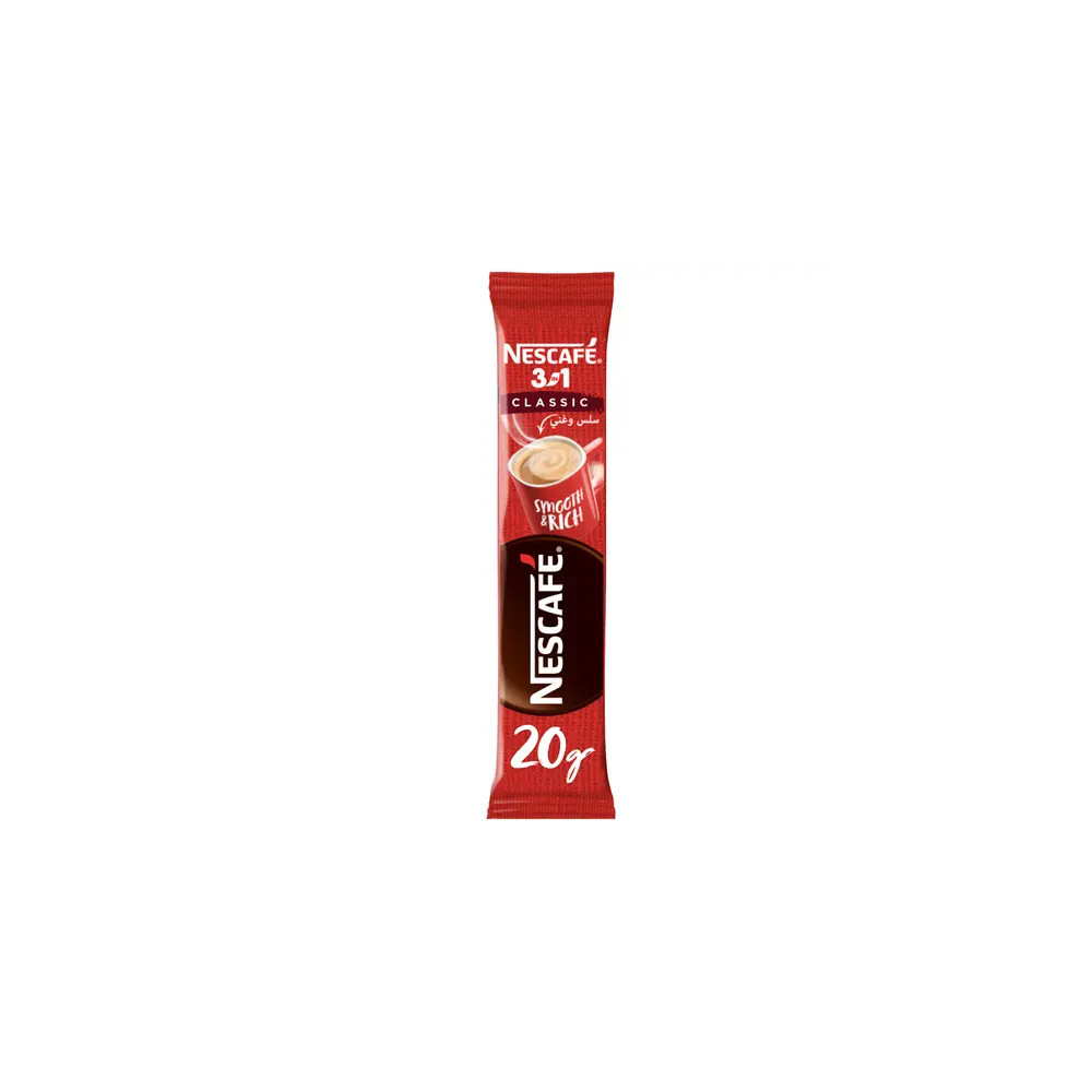 NESCAFE 3in1 My Cup N3 XA 30x20g