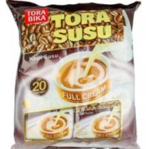 Torabika Kafi Mix Torasosu Pack 20x28 g