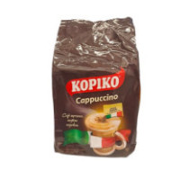 Kopiko Kopiccino with Choco Granule - Instant Coffee 10x25G