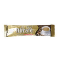 Alicafe 5 in 1 with Ginseng 20G