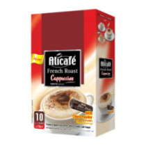 Ali Café Cappuccino Coffee Powder Roast 13g