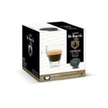 De Roccis Elite Espresso 16 Capsules