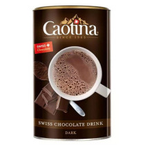 Cautina Dark Chocolate Powder 500 g