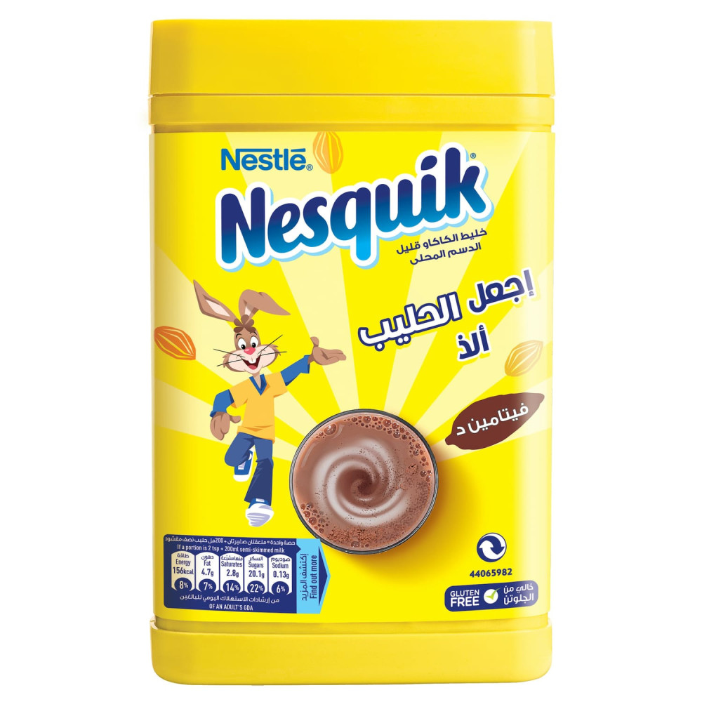Nesquik 420g Nestlé 420 g