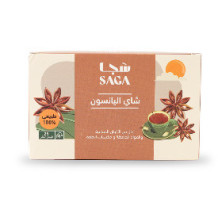 Al-Awaid Anise Tea 25 Bags