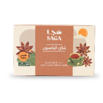 Al-Awaid Anise Tea 25 Bags