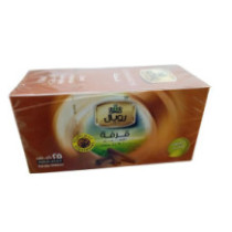 Royal Herbs Cinnamon 25 sticks 1.5 g