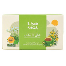 شاى اعشاب ريجيم 80 جم