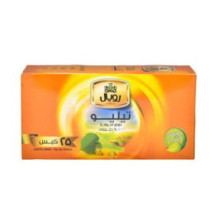 Teliu Royal herbs 25 bags 1.5 g
