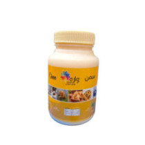 سمن واره الطبيعي 400 جرام