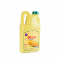 زيت ذرة دلال ١ لتر