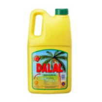 Dalal Palm Oil 2 Liter