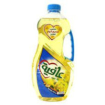 زيت كانولا عافية ١.٥ لتر