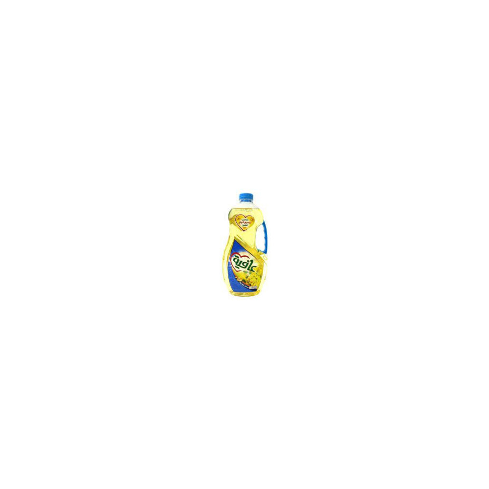Afia Canola Oil 1.5 L