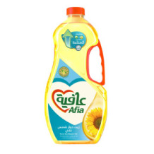 Afia Sunflower Oil 1.5 L